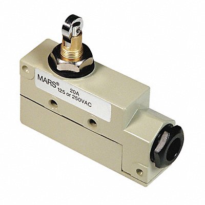 Air Curtain Door Switches image